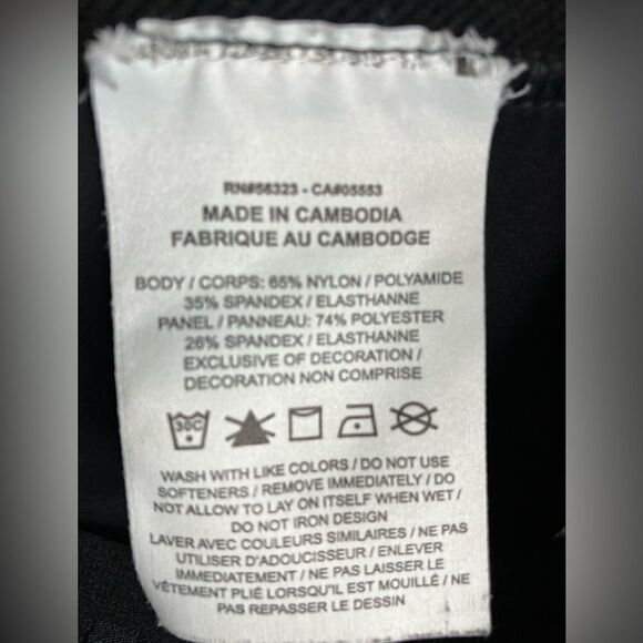 NIKE / NIKE PRO XL Unisex Shorts - Picture 6 of 11